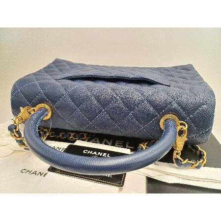̻)Chanel() A92992 ĳ ΰ ڵ ̺ ̵ ÷ Ʈ + ü ũνƮ 2way[ûֱõ] ̹4 - ̺ ߰ǰ